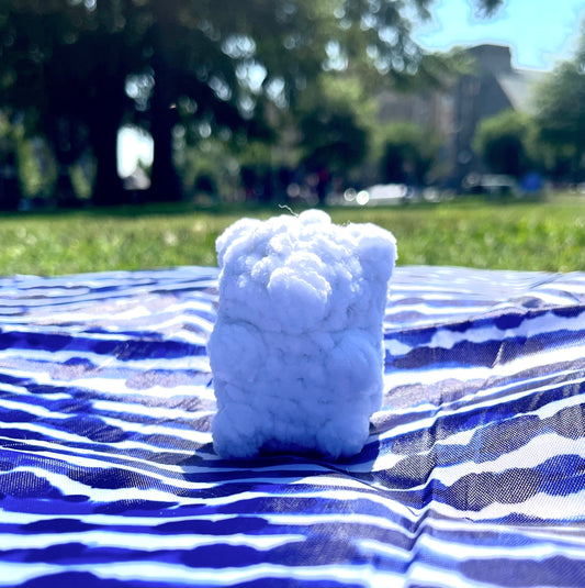 Small Gummy Bear Plushy