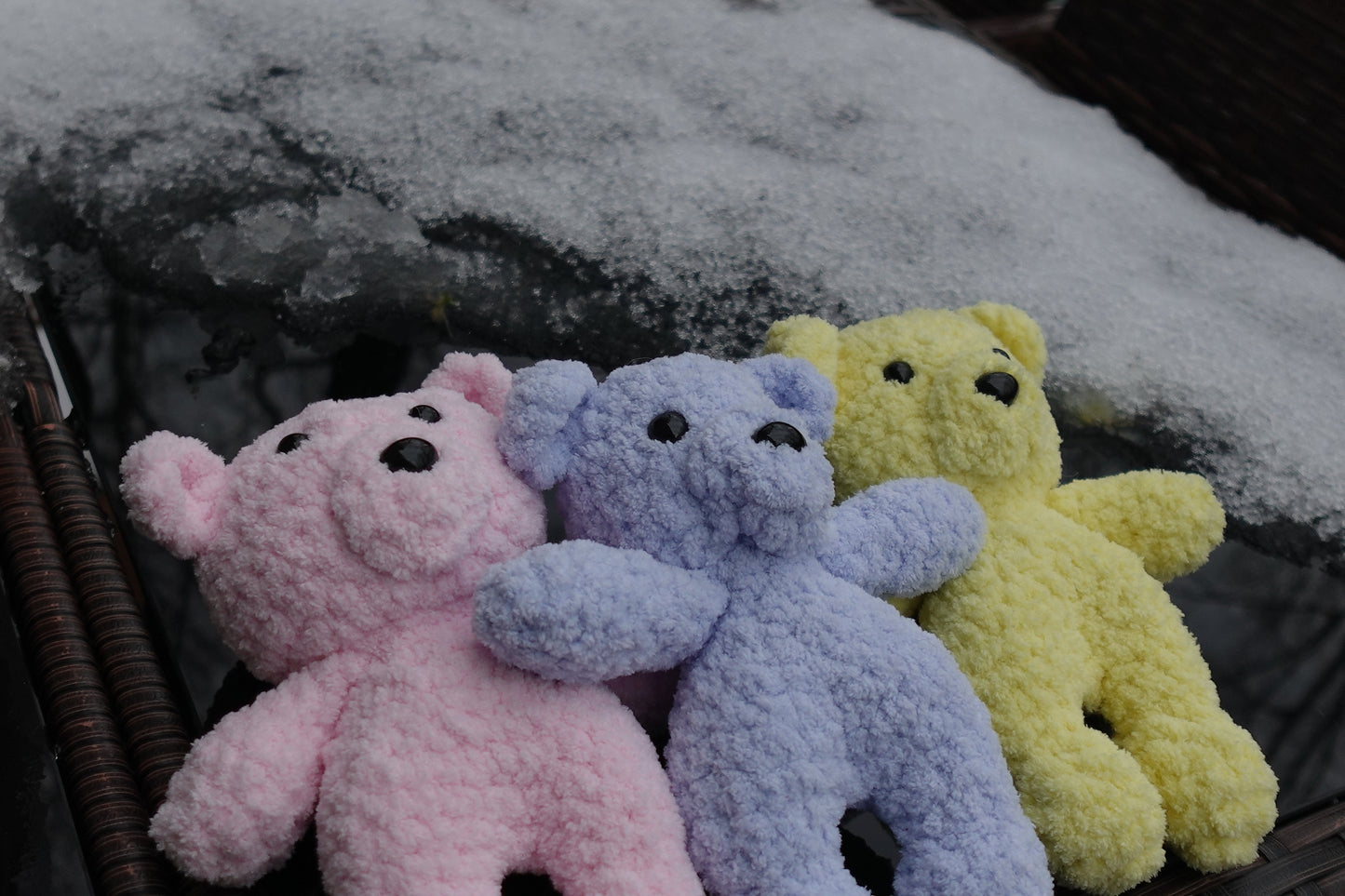 Teddy Bears