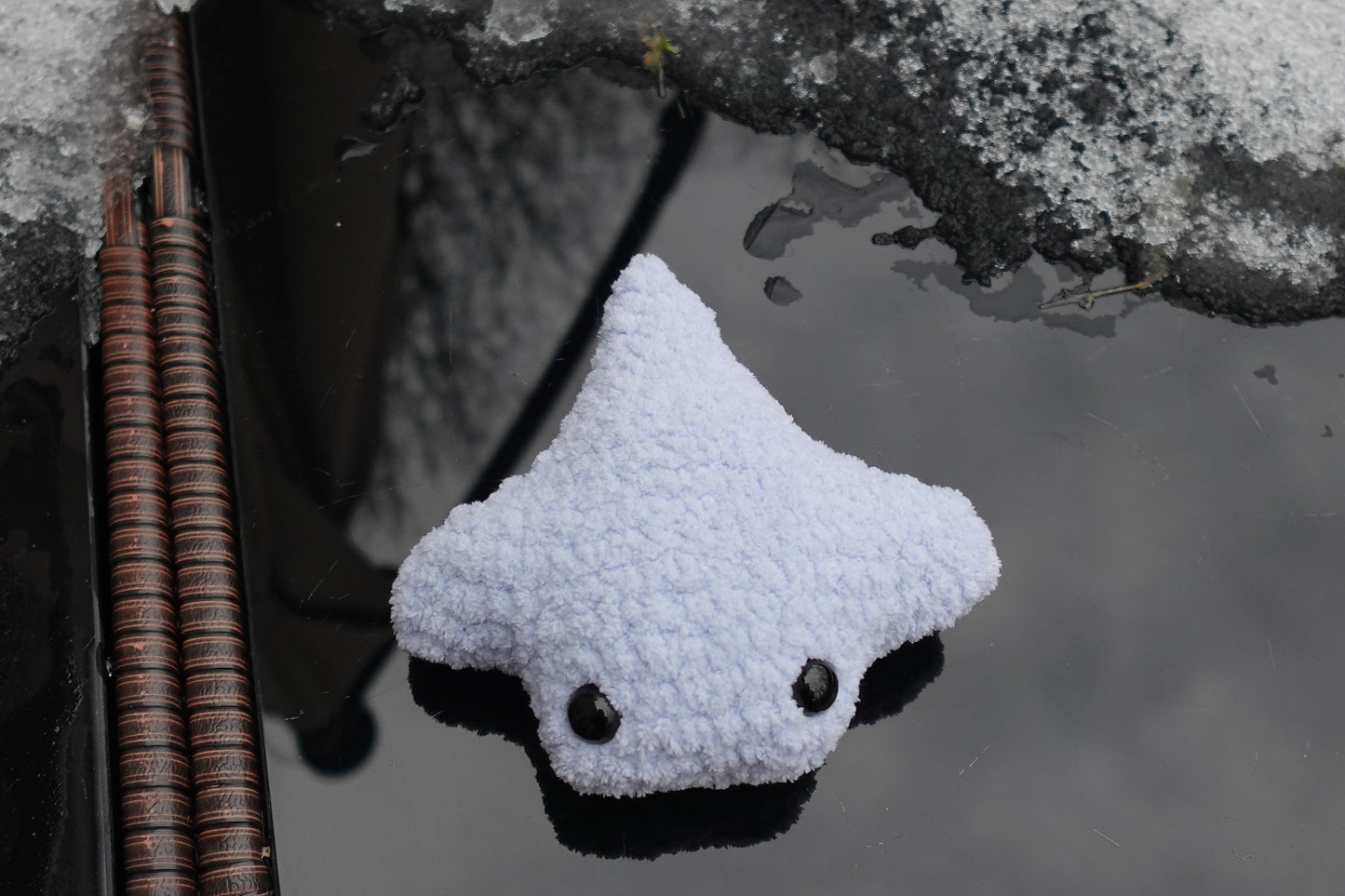 Small Stingray